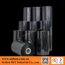 Metalized Shielding Film for Making Precise Components Package Bag